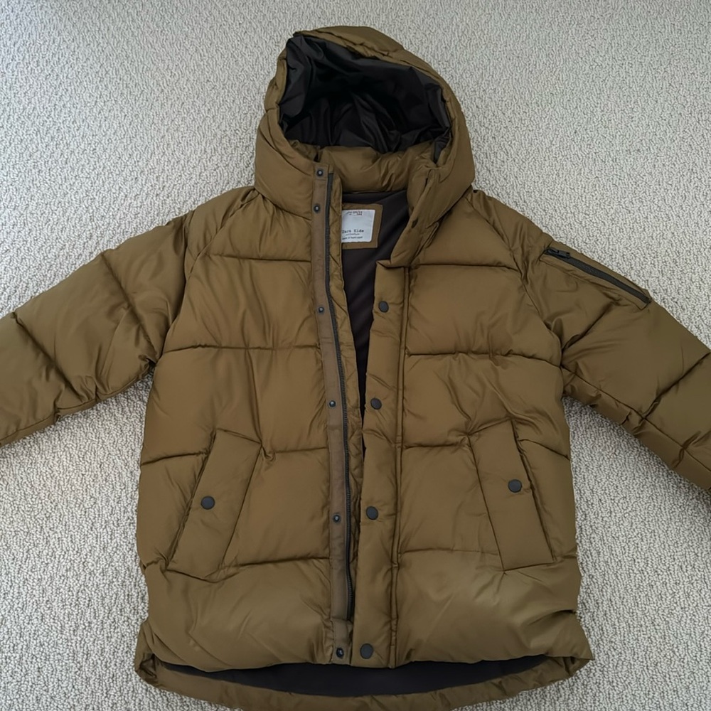 Zara jacket